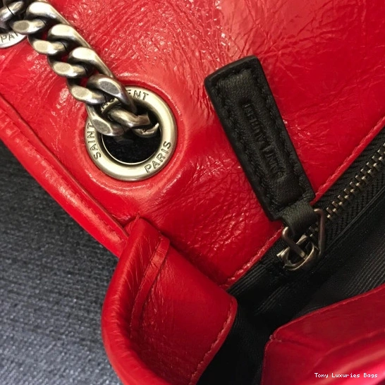 Tony Luxuries NIKI YSL 32CM 0816